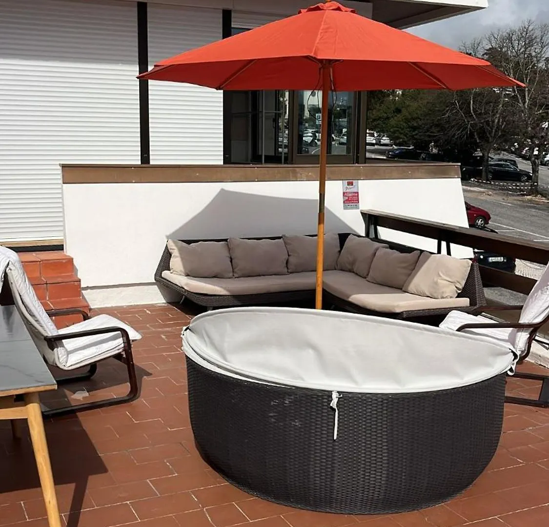 Cascais Sun Terrace Casino Estoril Apartment