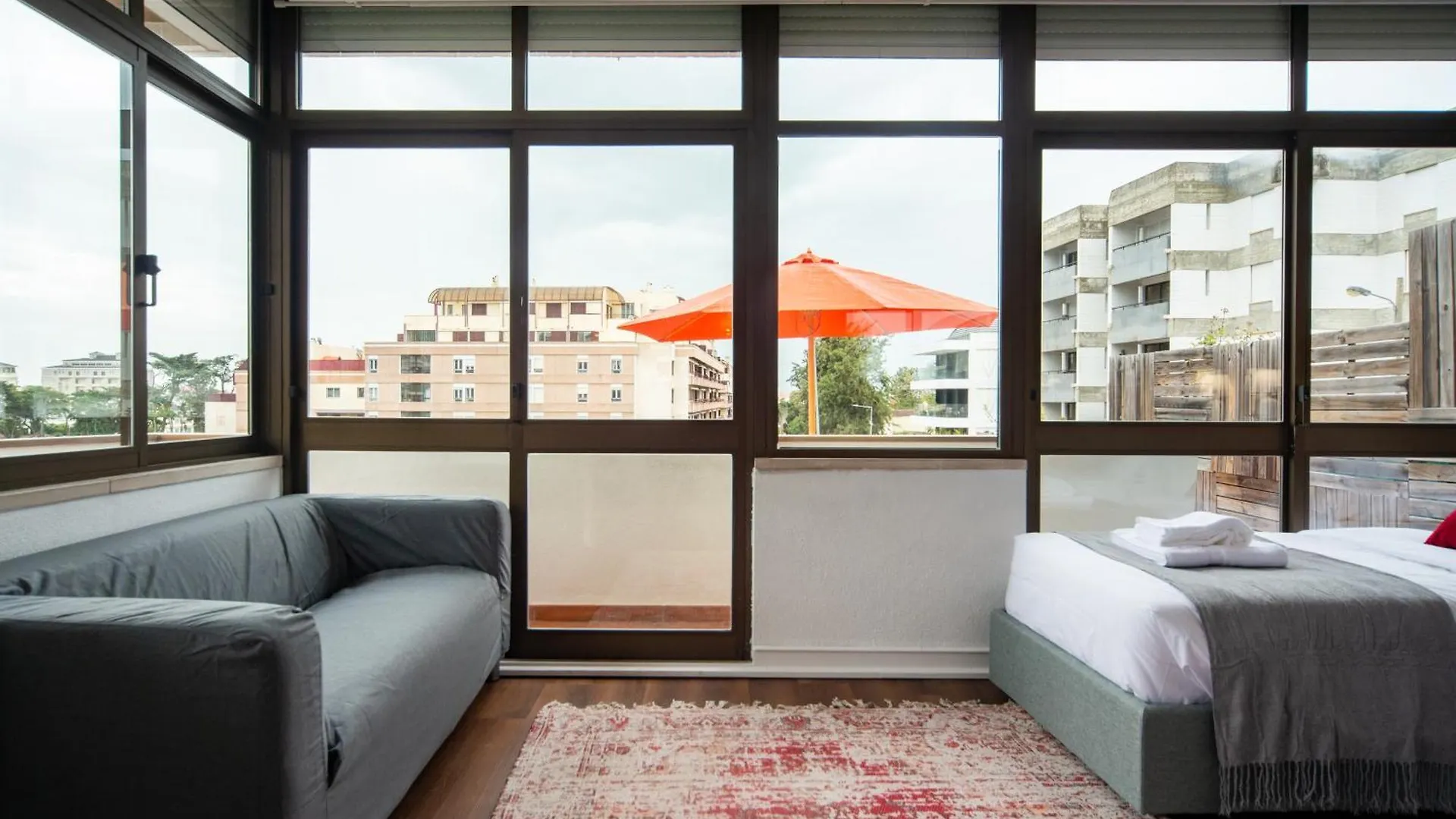 Cascais Sun Terrace Casino Estoril Apartment