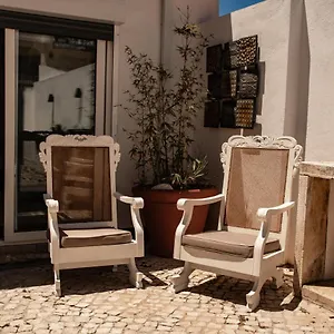  Casa de Férias Moradia