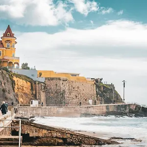  Casa de Férias Casa De Praia