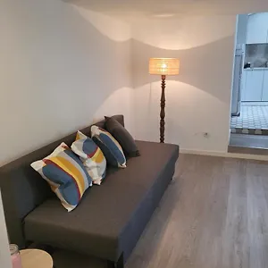  Apartamento Apartamento Estoril