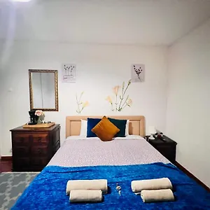  Casa de hóspedes Seaside