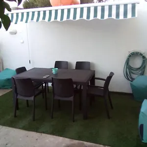 House Family Estoril