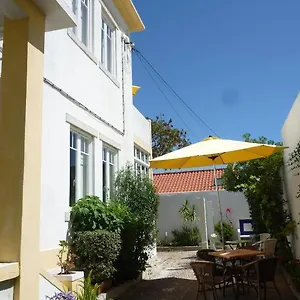 Casa Londres Gasthof