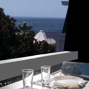 Cascais-estoril Beachfront Apartment