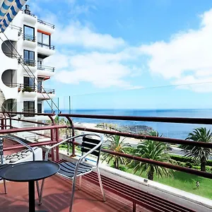 Ocean View In - Checkinhome Apartment