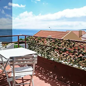 Sunset Balcony In - Checkinhome Apartment
