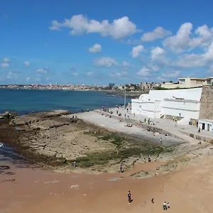 Casa Da Azarujinha Apartment