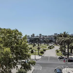 Rent4rest Beachfront Apartment