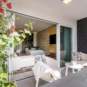  Apartamento Ocean View Luxury & Terrace Estoril, Cascias