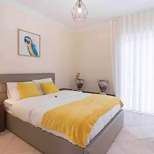 Heart Of Ocean Dulpex Apartment