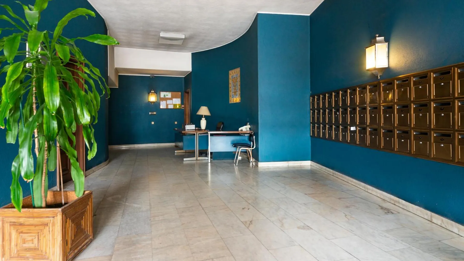 Cascais Sun Terrace Casino Estoril Apartment البرتغال
